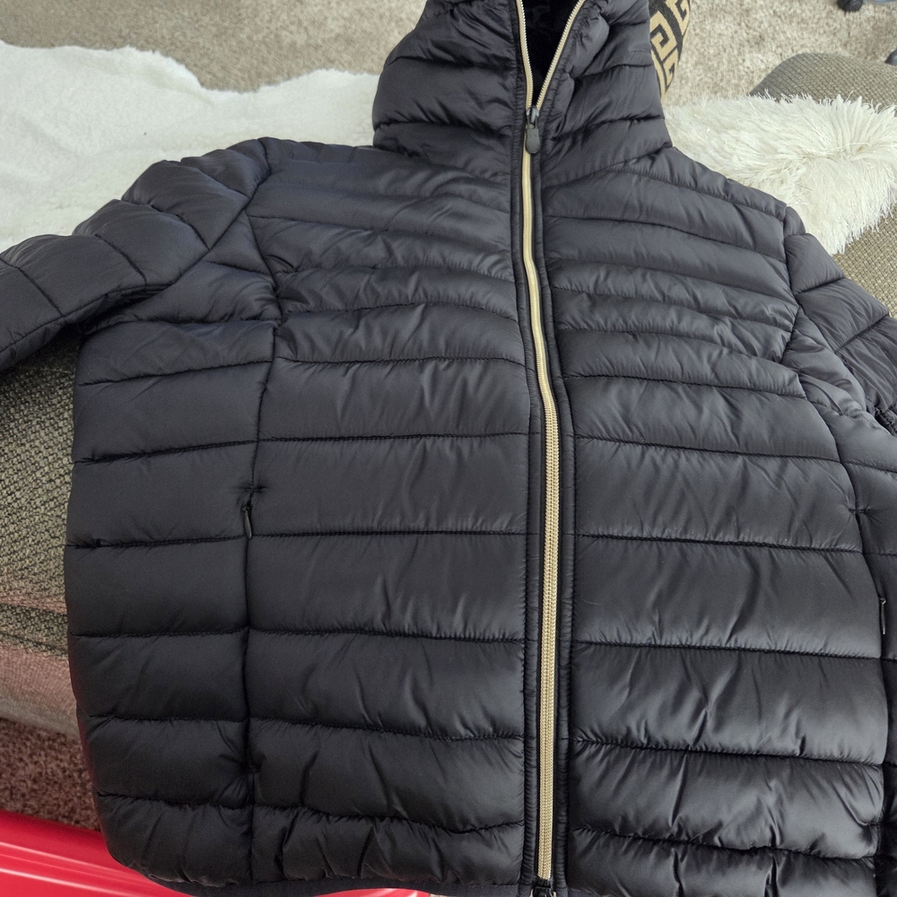 SAVE THE DUCK Ultra Light Jacket